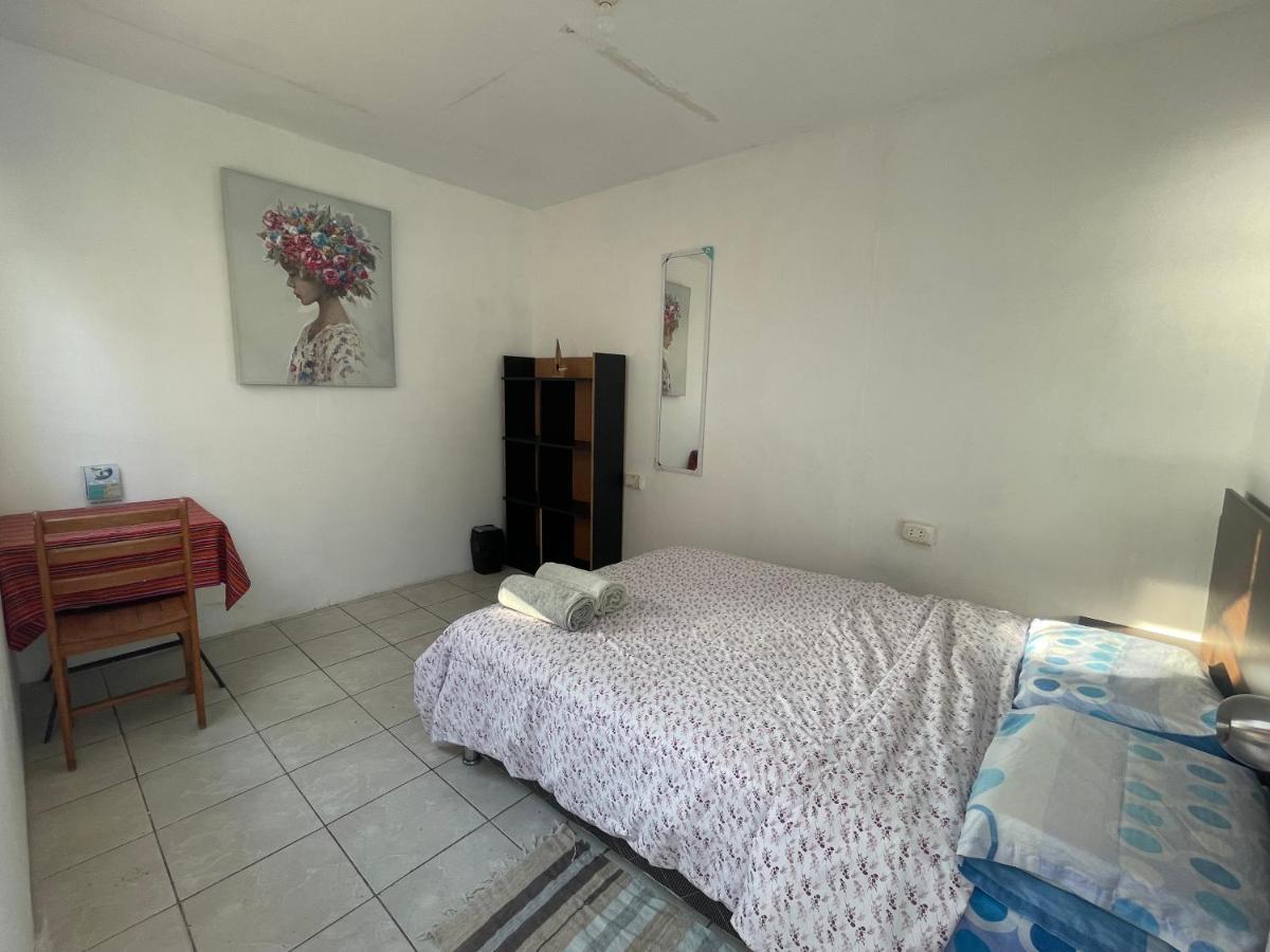 Totora Surf Hostel Huanchaco Extérieur photo