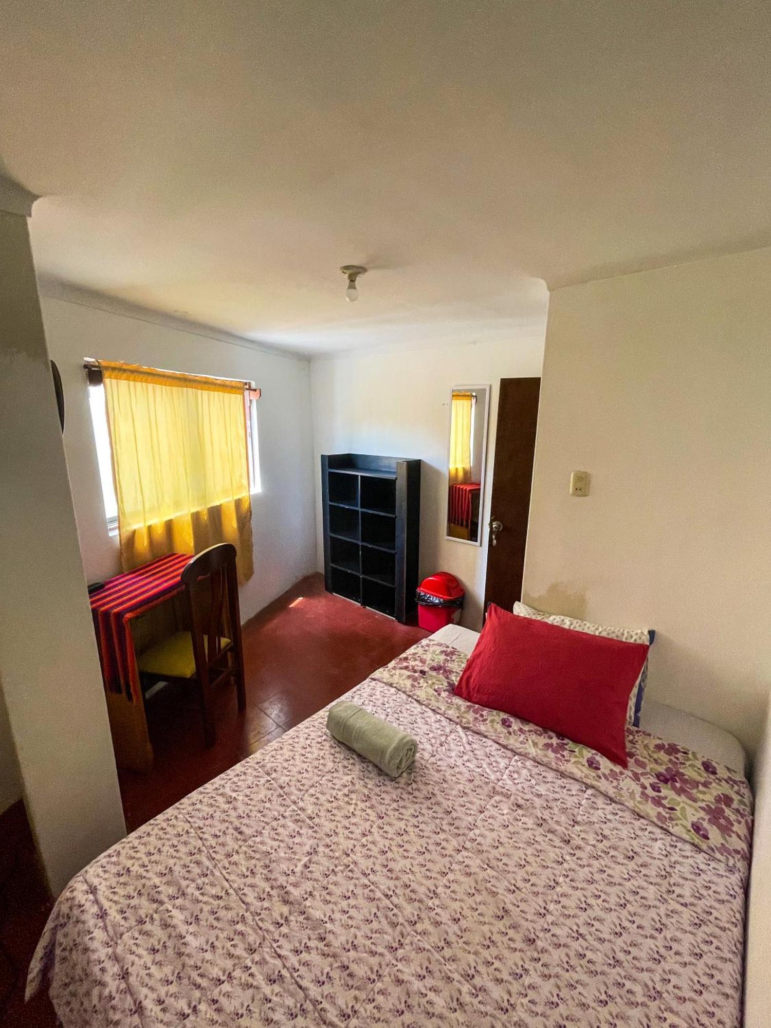 Totora Surf Hostel Huanchaco Chambre photo